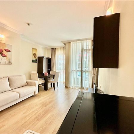 Menada Sveti Vlas Apartments Chambre photo