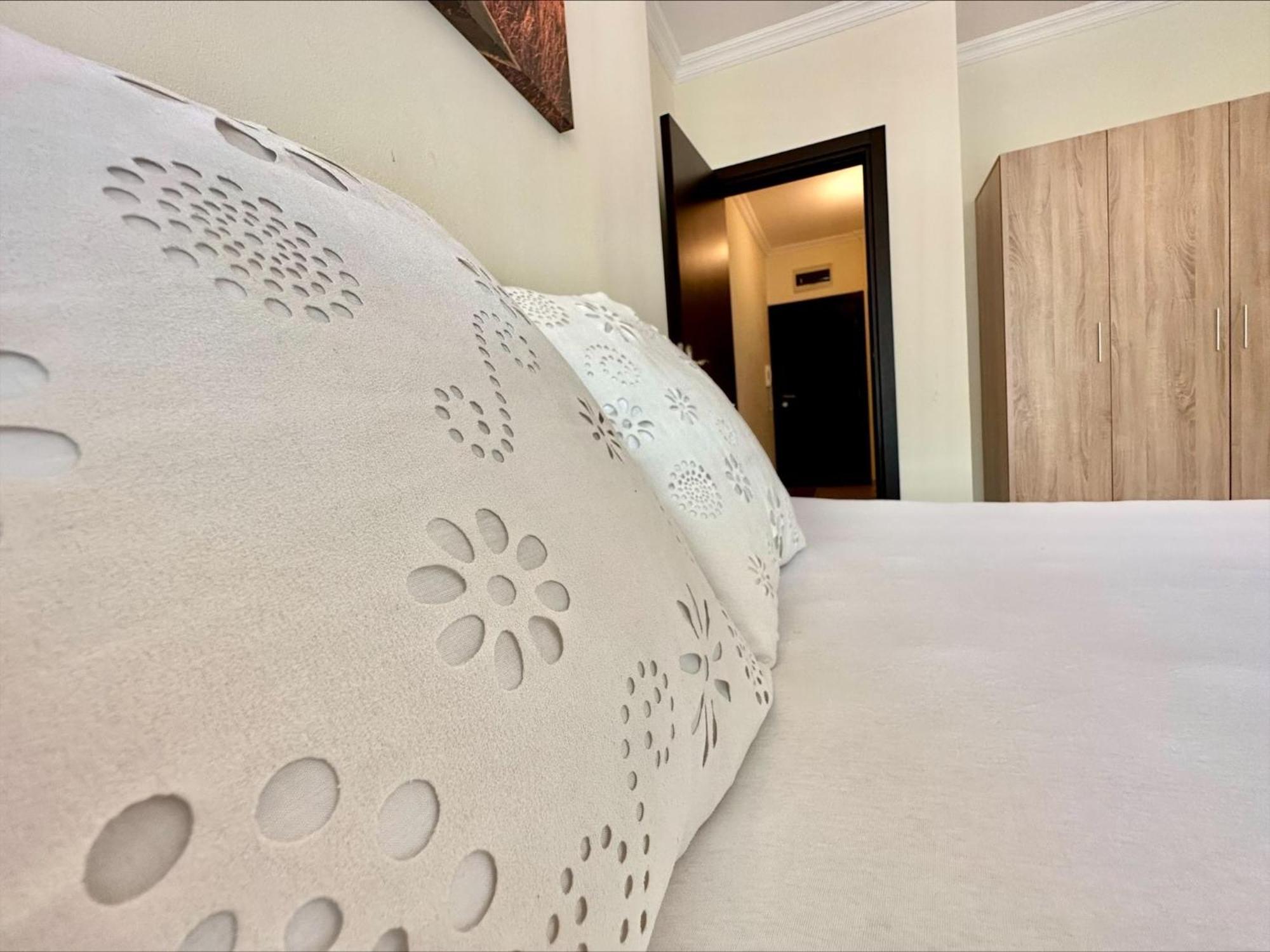 Menada Sveti Vlas Apartments Chambre photo
