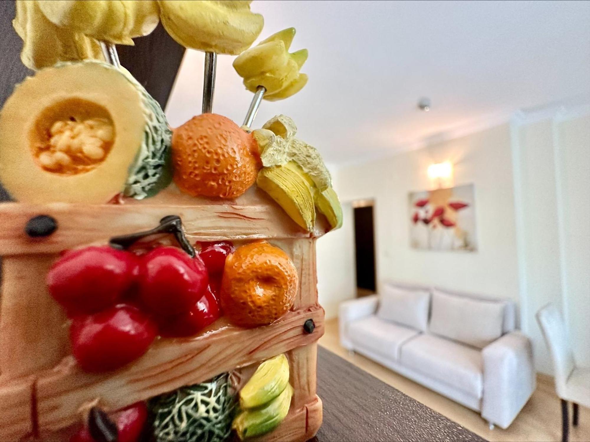 Menada Sveti Vlas Apartments Chambre photo